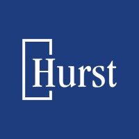 Hurst Doors Logo