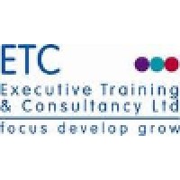Executive Training and Consultancy Ltd Logo