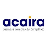 Acaira Technologies Private Limited Logo