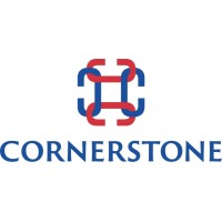 Cornerstone International Italy Logo