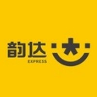 韵达控股股份有限公司 Logo