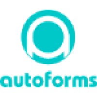 AUTOFORMS - Tube & Pipe Bending | End Forming | Hydroforming Logo