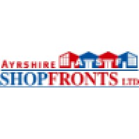 Ayrshire Shop Fronts Ltd Logo