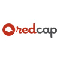 redcap creative Corp. Logo
