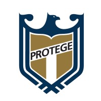 Grupo Protege Logo