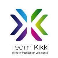 Team Kikk Logo