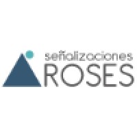 Señalizaciones ROSES, s.l. Logo