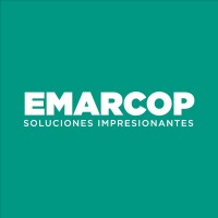 EMARCOP Logo