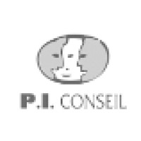 PI Conseil Logo