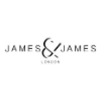 James and James Logo