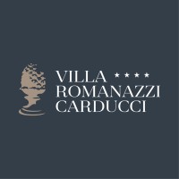 Mercure Villa Romanazzi Carducci Bari Logo