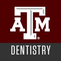 Texas A&M University School of Dentistry Logo