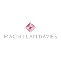 Macmillan Davies Logo