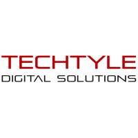Techtyle Digital Solutions Logo