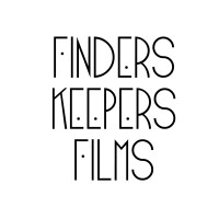 Finders Keepers Films Logo