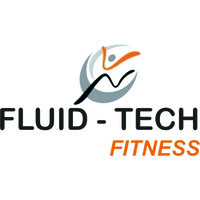 Fluid-Tech Fitness Logo