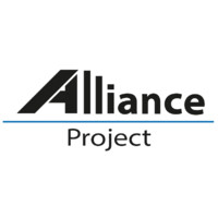 ALLIANCE PROJECT Logo