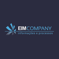 EIM Company Logo