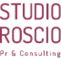 Studio Roscio Logo