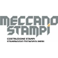 MECCANOSTAMPI S.R.L. Logo