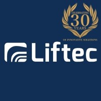 NT Liftec Oy Logo