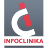 Infoclinika Logo