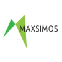 Maxsimos Techsoft Pvt Ltd Logo