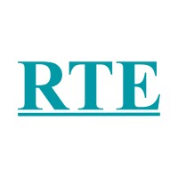 RTE - Refrigerated Transport Electronics Logo