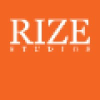 Rize Studios Logo