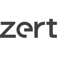 Zert RM & CLM - en sektion inom AFRY Logo