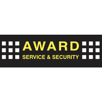 Award Security group Logo