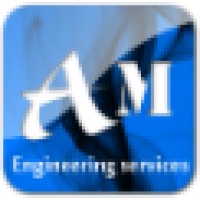 AM Engineering services Logo