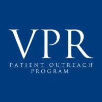 VPR Patient Outreach Program Logo