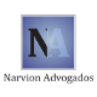 Narvion Sociedade de Advogados Logo