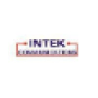 Intek Communications Inc. Logo