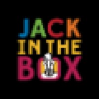 Jack in the Box Agency Logo