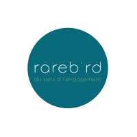 rareb*rd Logo
