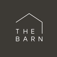 The Barn Landscape + Architecture Logo
