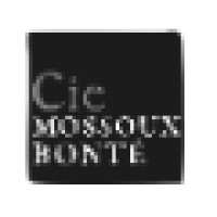 Cie Mossoux-Bonté Logo