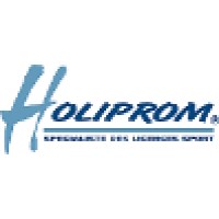 HOLIPROM Logo