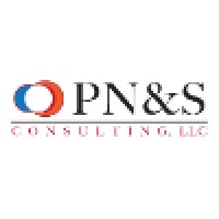 PN&S Consulting, LLC Logo