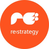 re:strategy Logo