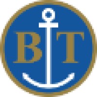 Bassoe Technology Logo