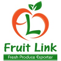 Fruit Link Logo