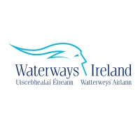 Waterways Ireland Logo