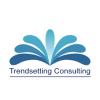 北京趋势引领信息咨询有限公司 Logo