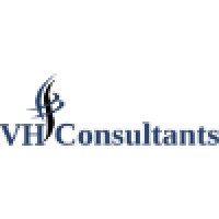 VH Consultants Logo