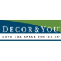 Decor & You Logo