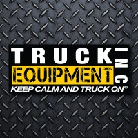 Truck Equipment Inc. Logo