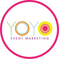 YOYO Event Marketing Logo